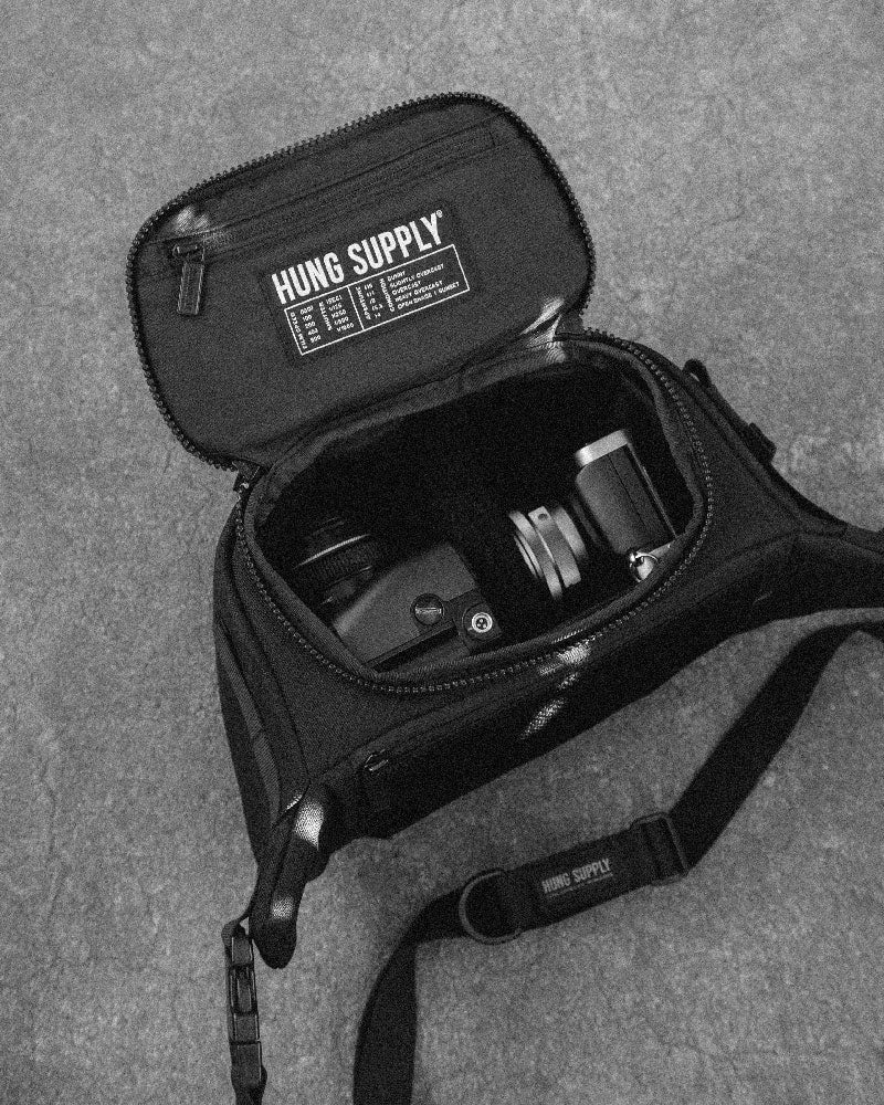 Carry Your Camera Everywhere