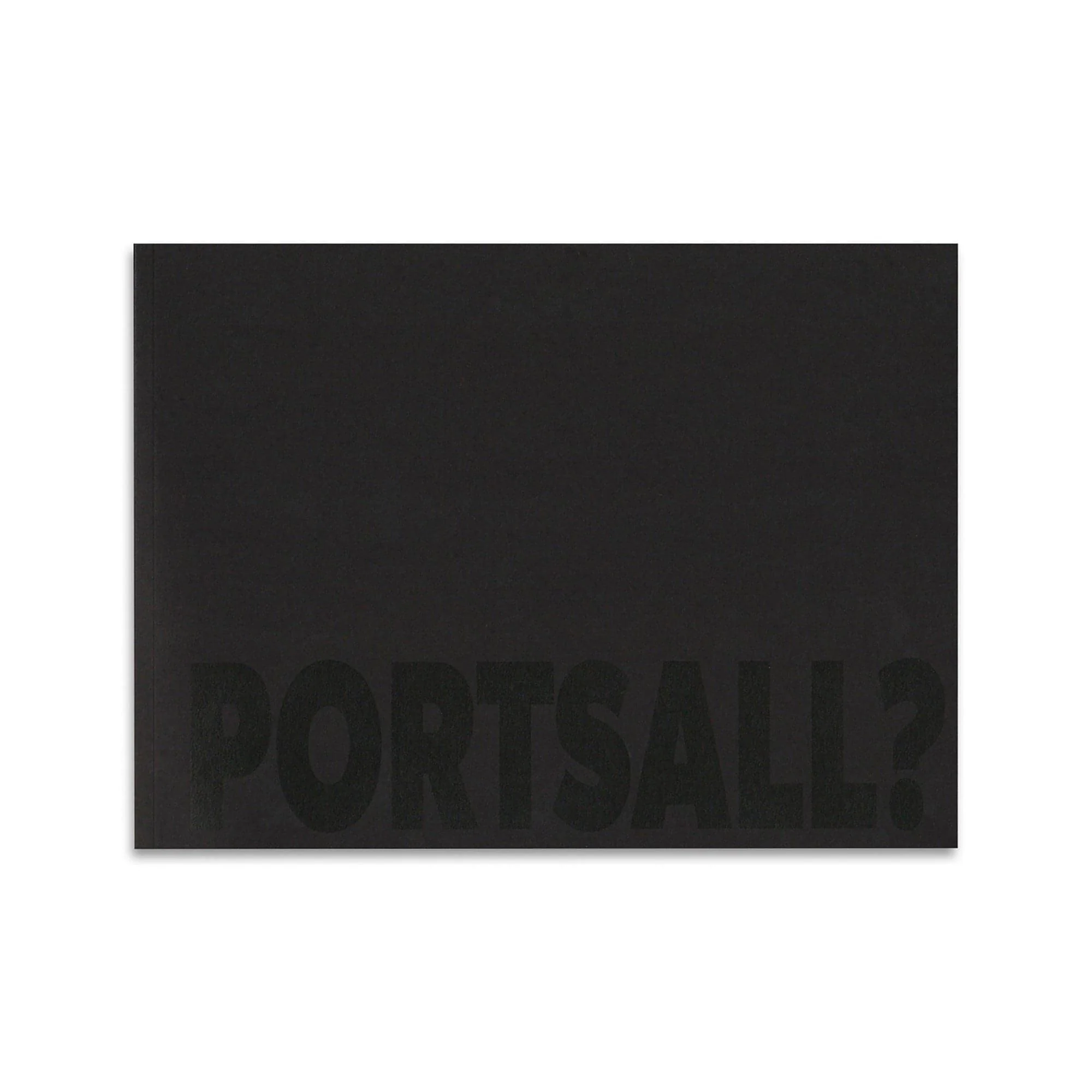 Photo Books / Zines